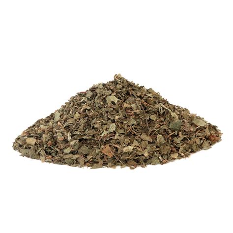 blackberry leaf apothecary foods