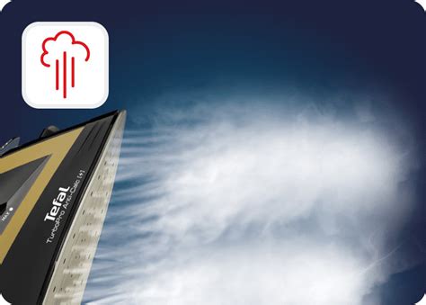 Утюг Tefal Ultragliss Anti-Calc[+] FV5696E1 Металлокерамическое ...