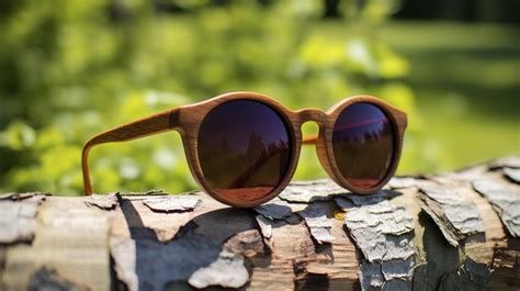 Comment Choisir Les Meilleures Lunettes De Soleil En Bois Conseils