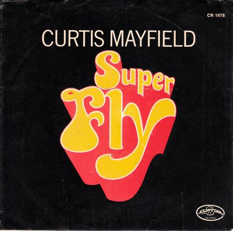 Curtis Mayfield Superfly Releases Discogs