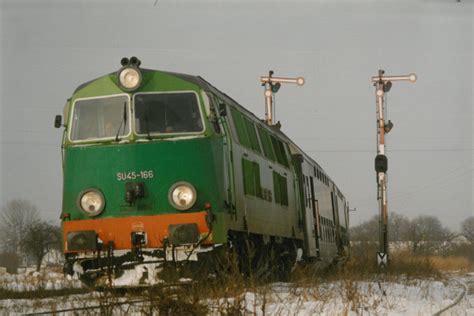 Cyfrowa Stacja Muzeum Zasoby Lokomotywa Serii Su