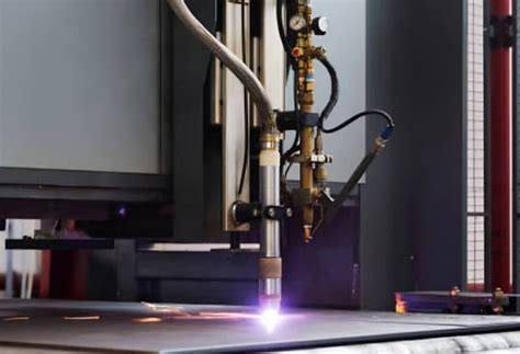 Laser Cutting And Its Precision In Stainless Steel Fabrication