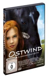 Ostwind Zusammen Sind Wir Frei Trailer Kritik Zum Film Tv Today