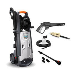 Comet Kls Extra Cold Water Pressure Washer Only