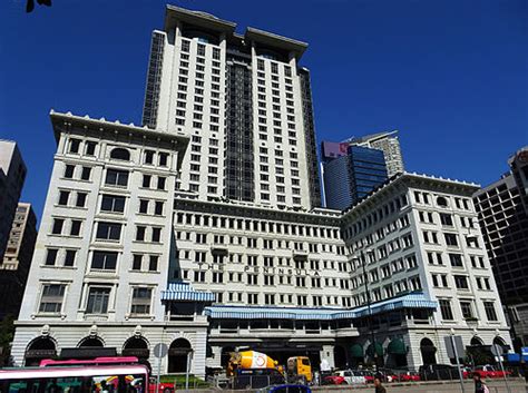 The Peninsula Hong Kong | Wiki | Everipedia