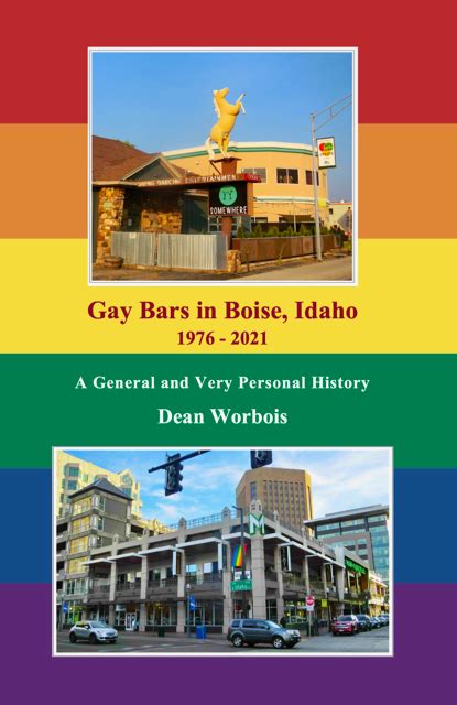 Dc Gay Bars Lasemblaster