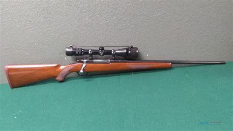 Ruger M77 30 06 Springfield 22 For Sale At 933372971