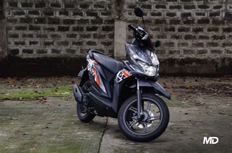 2020 Honda BeAT 110 Review MotoDeal