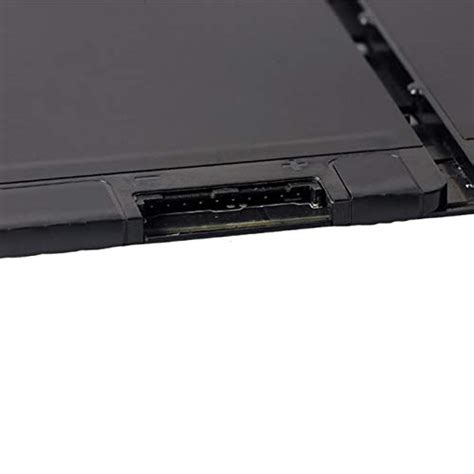 Dentsing F3YGT Battery Replace For Dell Latitude 7280 7290 7380 7390