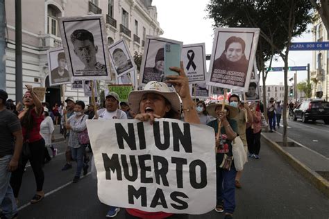 Ej Rcito Felicita Militares Investigados Por Muertes En Protestas Fue