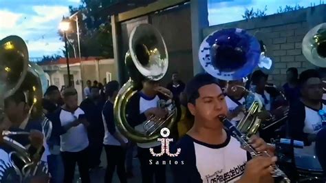 Banda Reyes De La Noche And Reyna La Mera Mera Nacidos Muerteada