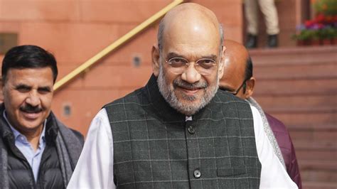 Caa Will Be Implemented Before Lok Sabha Elections Says Amit Shah