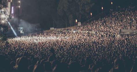 Live Nation acquires major Australian festivals - News - Mixmag