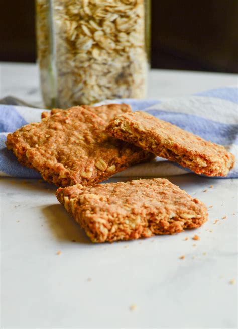 Healthy Nova Scotia Gluten Free Oatcakes Recipe This Is How I Cook