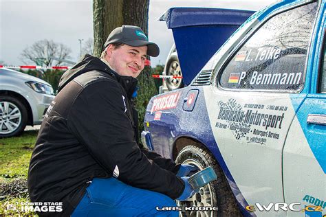 Bemmann Philipp Adac Rallye Buten Un Binnen