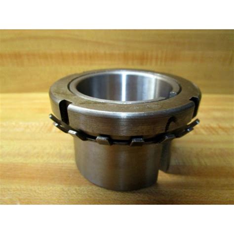 Generic N13 Bushing Wkw And Lock Ring Used Mara Industrial