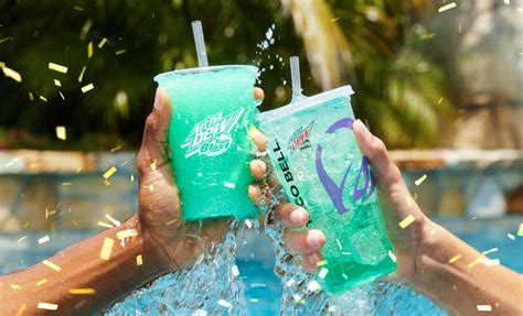 Taco Bells Baja Blast Gelato Is Now Available Here Is How To Get It