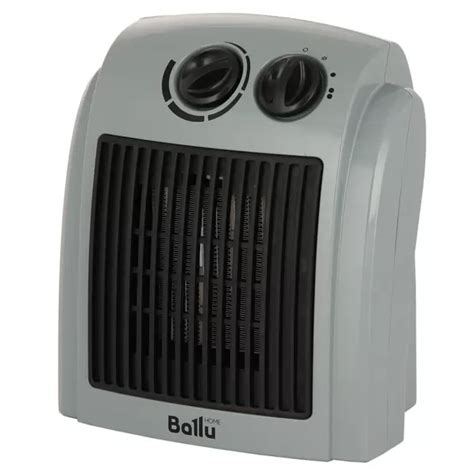 Обогреватель Ballu BFH/C-20N | отзывы
