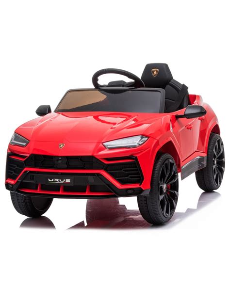 Lamborghini Urus Kinderbatteriewagen Mit V Batterie Und M