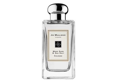 Celes Jo Malone Wood Sage Sea Salt