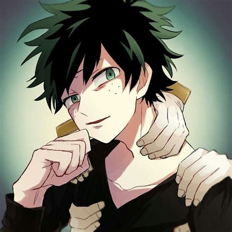 Pin On Izuku Midoriya Deku