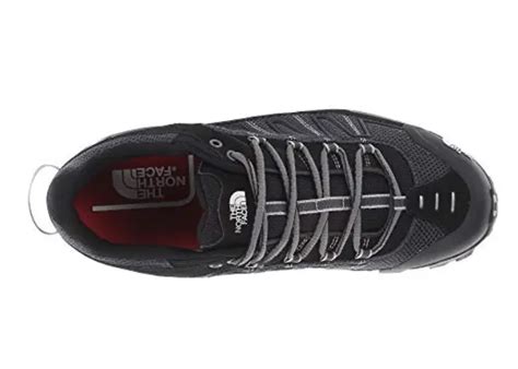 The North Face Ultra 109 GTX Reviewed 2024 | Gearweare.net