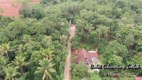 Mega Proyek Bendungan Leuwikeris 2km Dari Perumahan Bukit Ciharalang