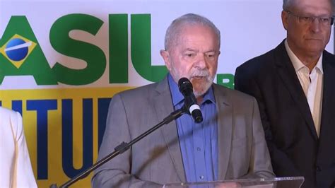 Lula Anuncia Cinco Ministros Para Terceiro Mandato Veja Nomes