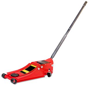 Hydraulic Floor Jack | Tameson.com