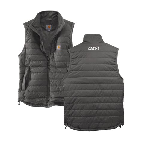 Men S Apparel Carhartt Gilliam Vest