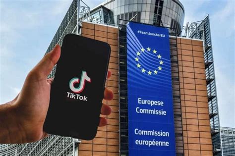 La Commissione Europea Ha Chiesto Ai Tutti I Dipendenti Di