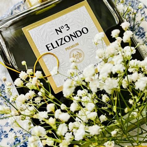 Elizondo Picual Olive Oil Premium No Ml