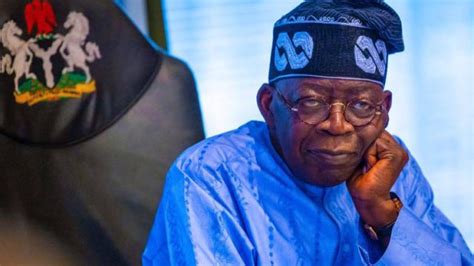 100 days: The untold stories of President Tinubu’s leadership acts — Issues — The Guardian ...