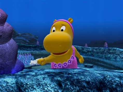 Image - The Backyardigans Into the Deep 10 Tasha.png | The ...