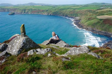 Llŷn Coastal Path in 9-12 Days — Contours Walking Holidays