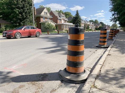 Road Projects Set To Begin In Owen Sound Owen Sound Sun Times