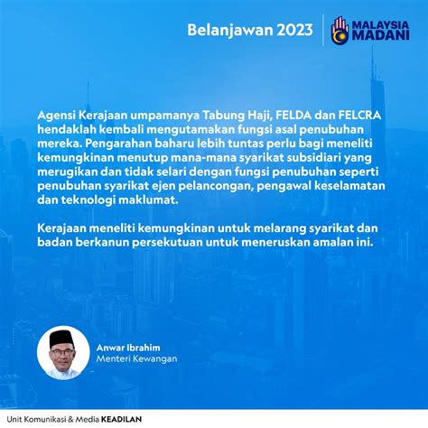 On Twitter Rt Keadilan Agensi Kerajaan Umpamanya