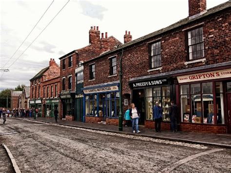 Black Country Living Museum Dudley 2020 All You Need To Know Before