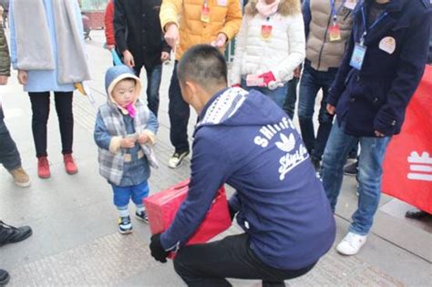 甘肃警察学院院团委组织蓝盾志愿服务社参加“关注特殊教育，关爱特殊儿童”志愿服务活动