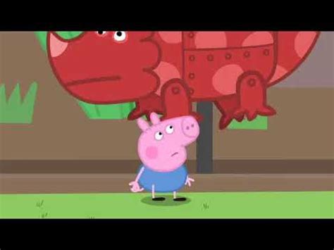 My Friend Peppa Pig Complete Edition Episode 4 YouTube