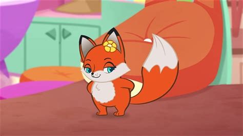 Enchantimals Meet Felicity And Flick Tiny Pop