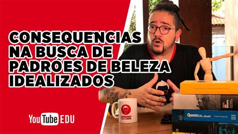 Redação Sobre Padrões De Beleza Braincp