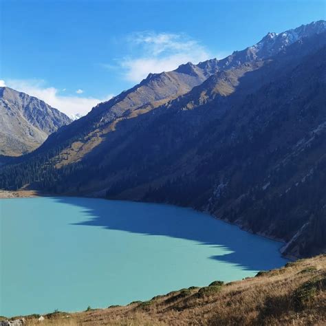 Pearl Of Almaty Big Almaty Lake Tours And Activities Indy Guide