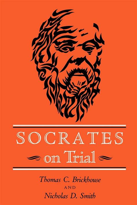 Socrates on Trial | Princeton University Press