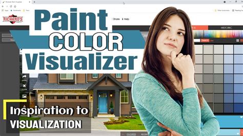 Richards Paint Free Color Visualizer App Visualize Your Paint Color