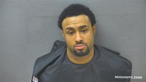 Fuqua Tremane Kortez 06 15 2023 Lynchburg Mugshots Zone