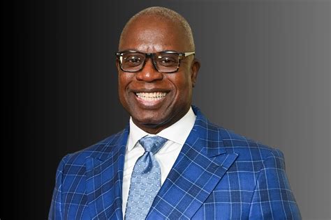 Andre Braugher's Cause of Death Sparks COVID Vaccine Conspiracy - Newsweek