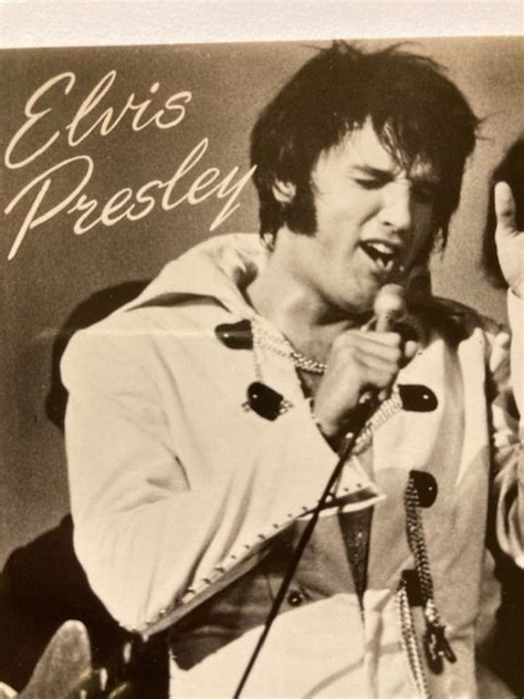 Movie Theater Elvis Presley Film Vocals Postcards Catawiki