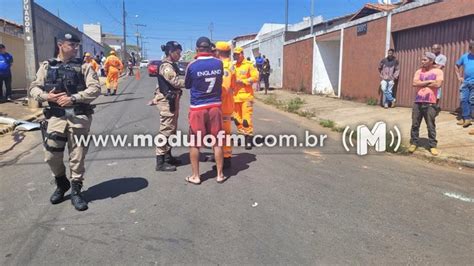 Tenente Jesus ex comandante do 2 Pelotão do Corpo de Bombeiros morre