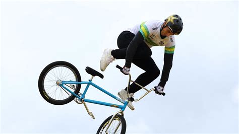 2023 Bmx Freestyle World Cup Park In Bazhong Preview Full Schedule